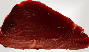 Bluefin Tuna Steak