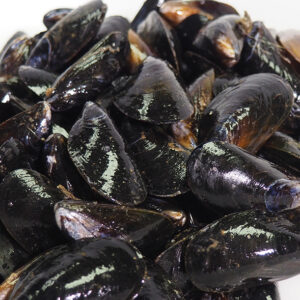 PEI Mussels