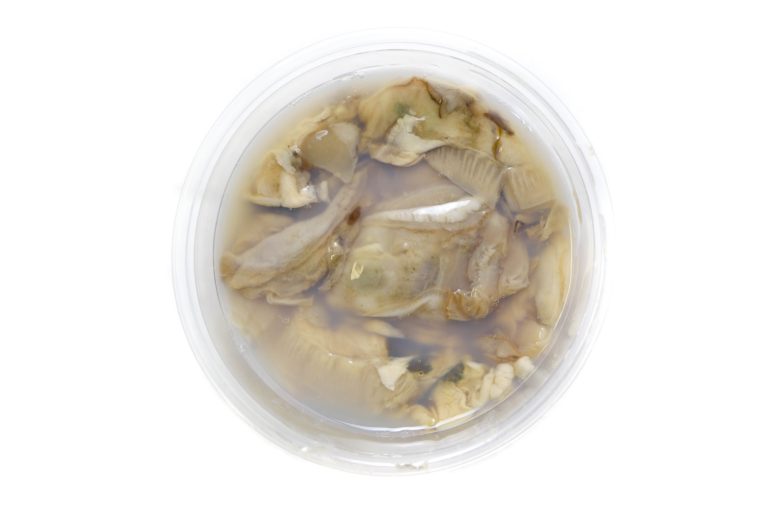 Fresh Shucked Oysters • Harbor Fish Market