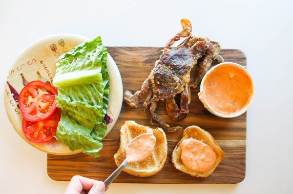 softshellrecipe