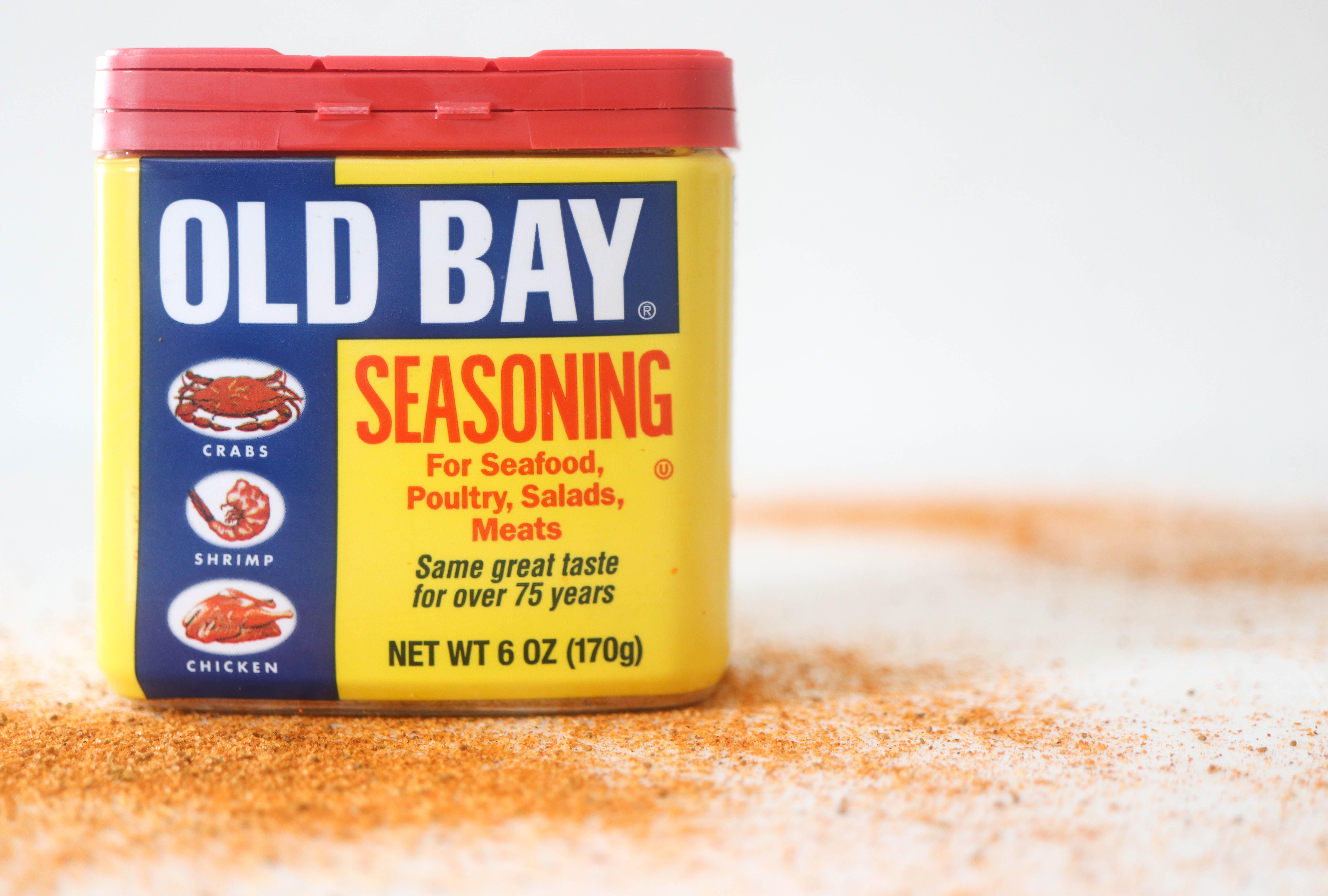 What Is in Old Bay Seasoning That Makes It Taste So Good?