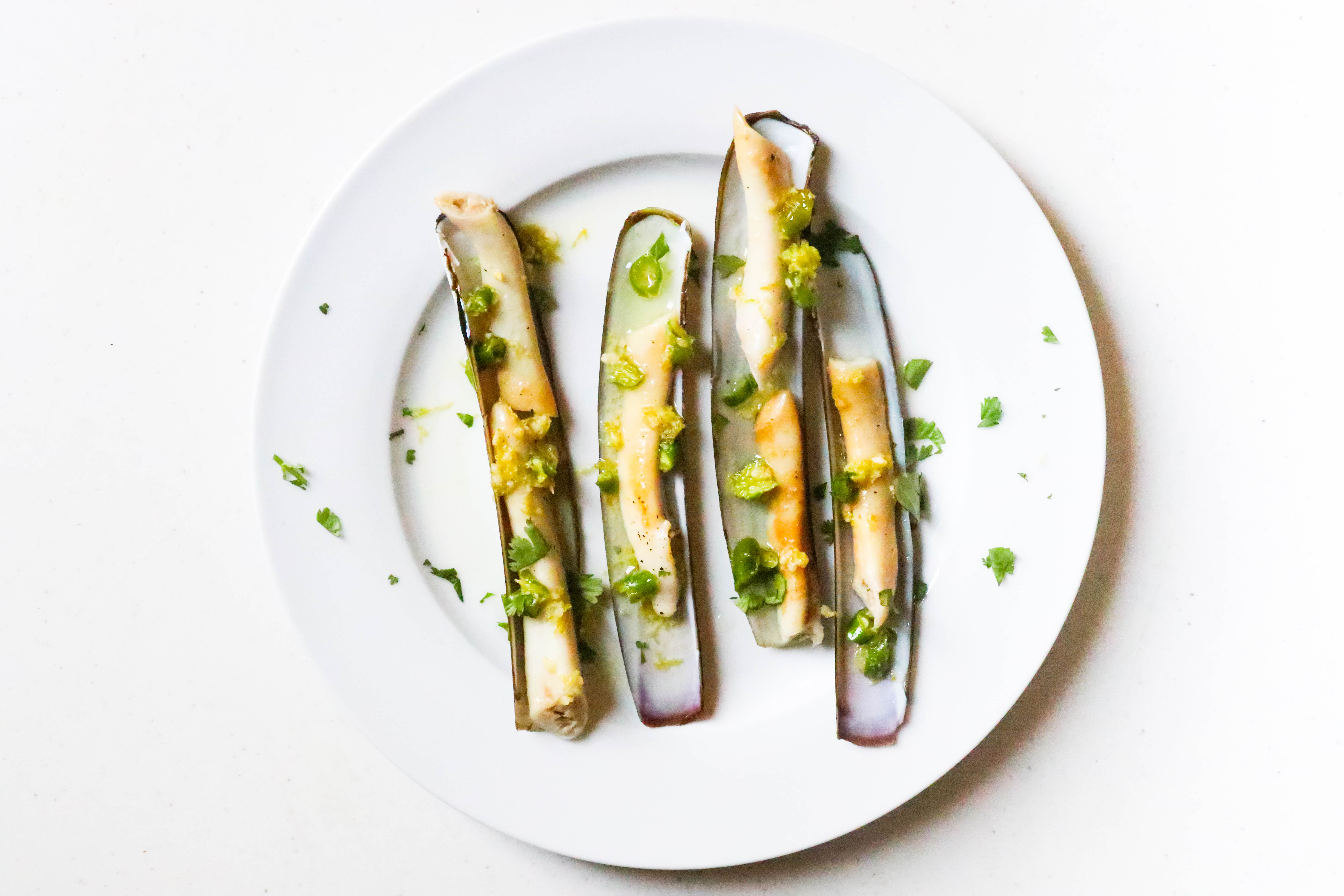 razor.clams