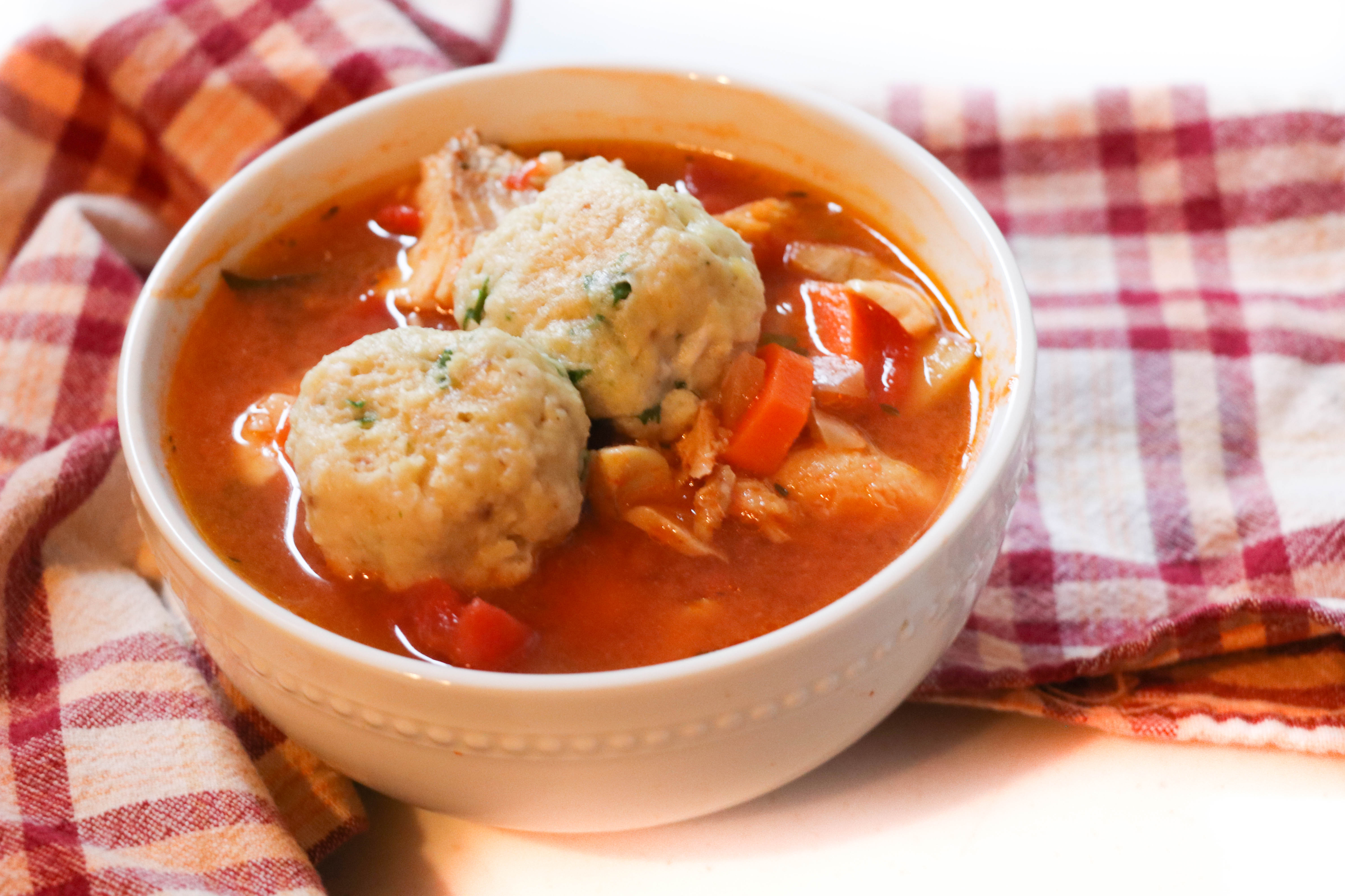 Matzo Ball Soup is Live! For pick up, delivery, or stop by the