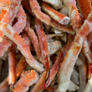 King Crab Legs