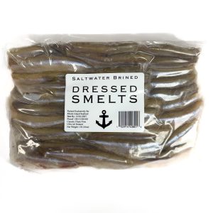Smelts (Frozen)