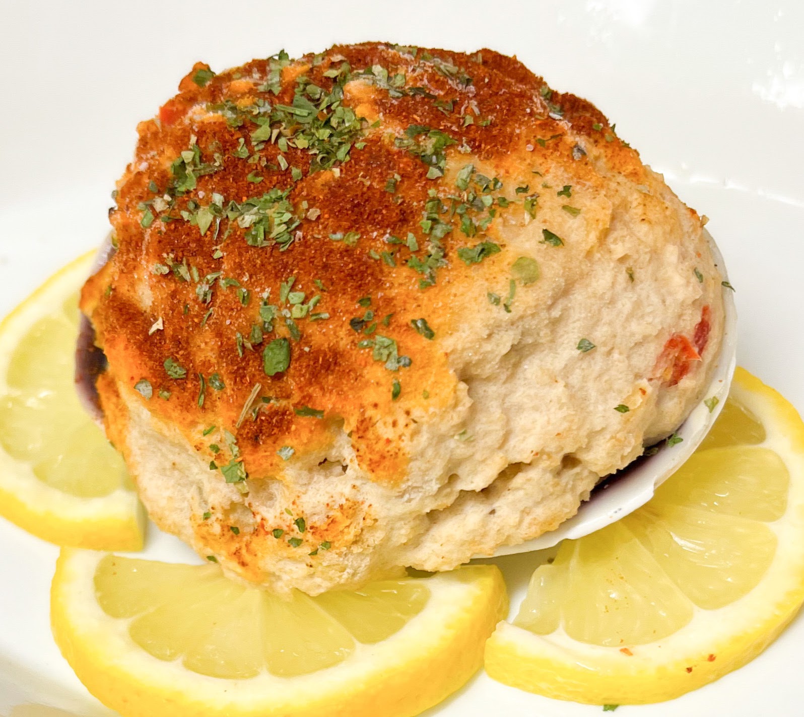 Frozen Stuffed Clams - Image 3