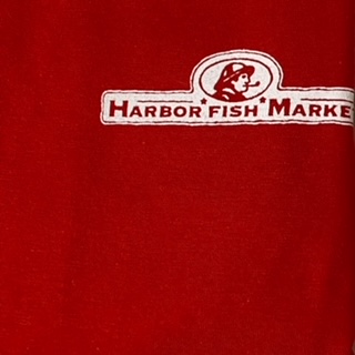 HFM T-shirt Red
