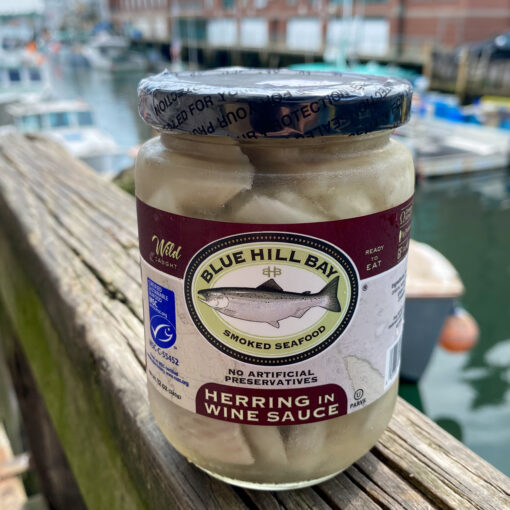 acme-herring-in-wine-harbor-fish-market