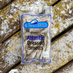 Smelts (Frozen)